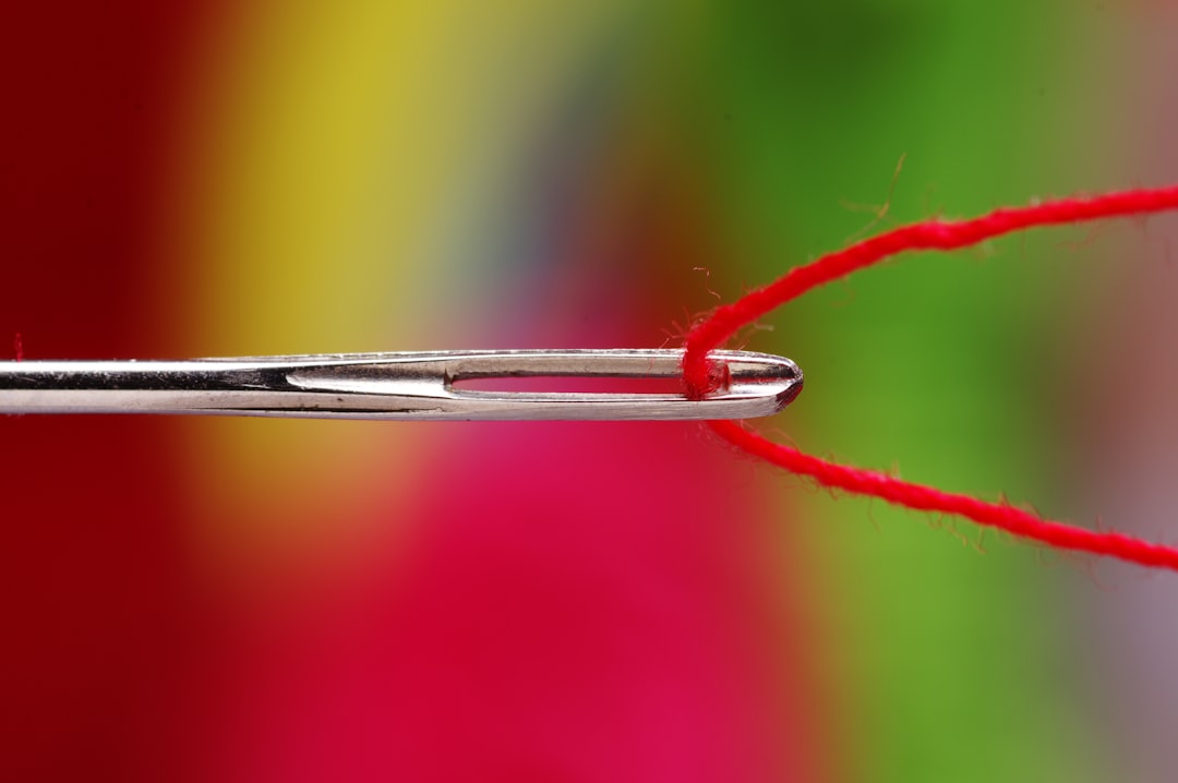 Best Sewing App to Learn Sewing Skills Quickly and Easily