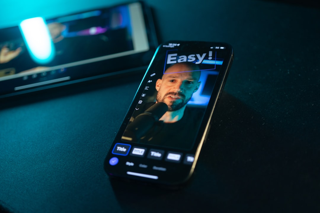 Best Video Editor App for Mobile and Desktop Users