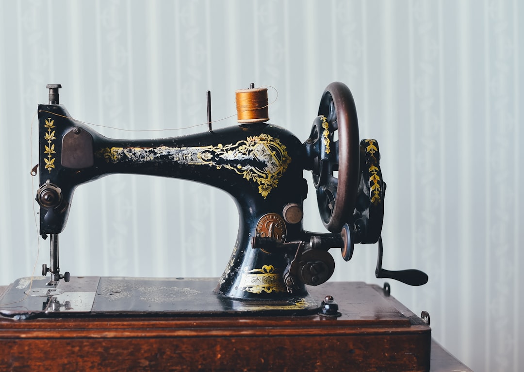 Best Sewing App to Learn Sewing Skills Quickly